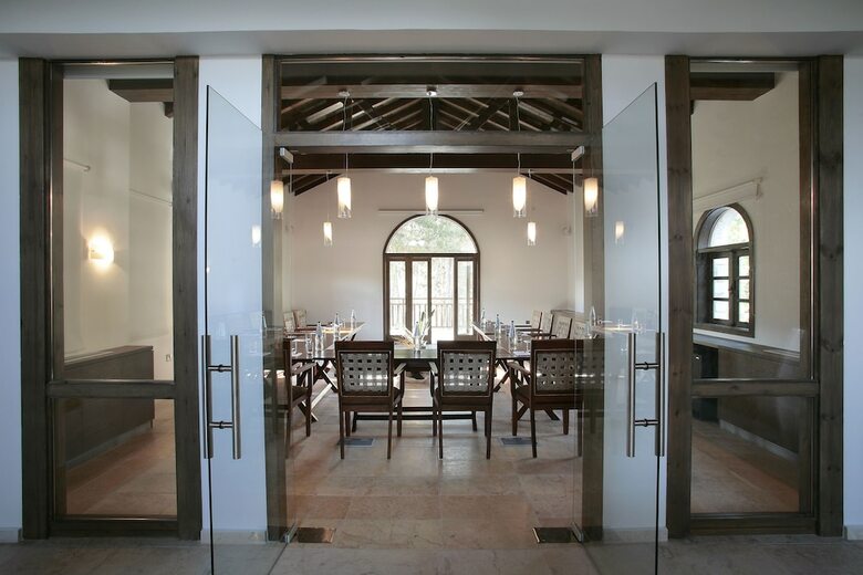 Hotel Ayii Anargyri Natural Healing Spa Resort