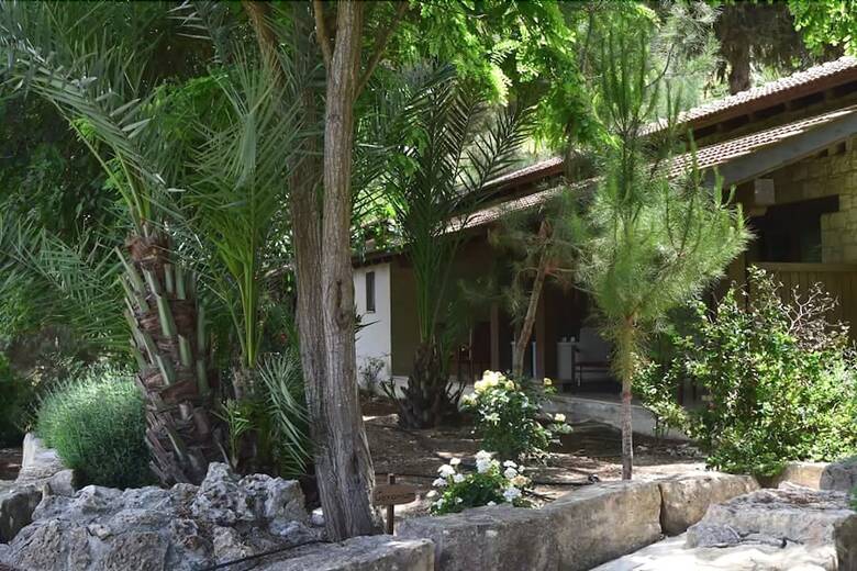 Hotel Ayii Anargyri Natural Healing Spa Resort