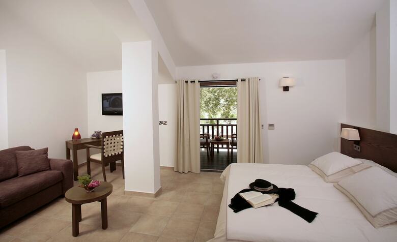 Hotel Ayii Anargyri Natural Healing Spa Resort