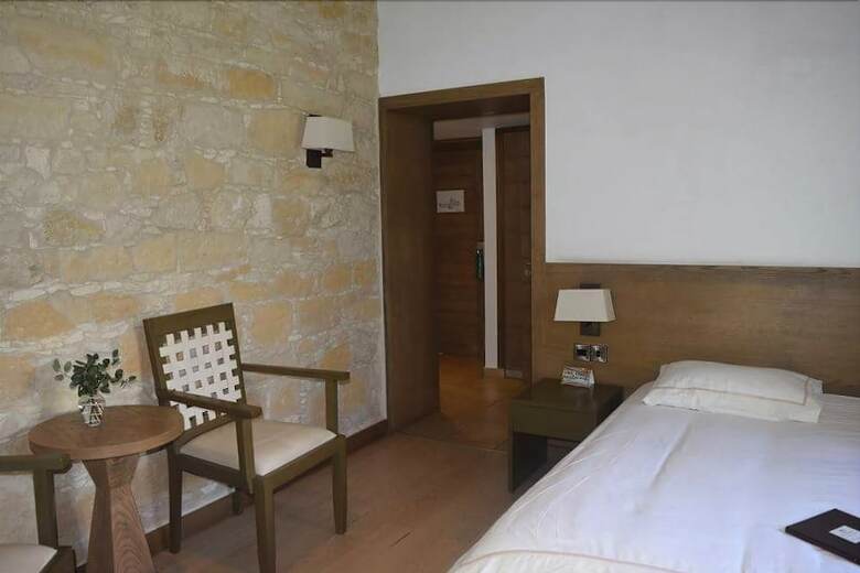 Hotel Ayii Anargyri Natural Healing Spa Resort