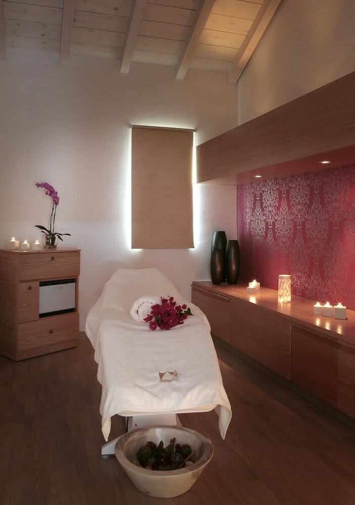 Hotel Ayii Anargyri Natural Healing Spa Resort