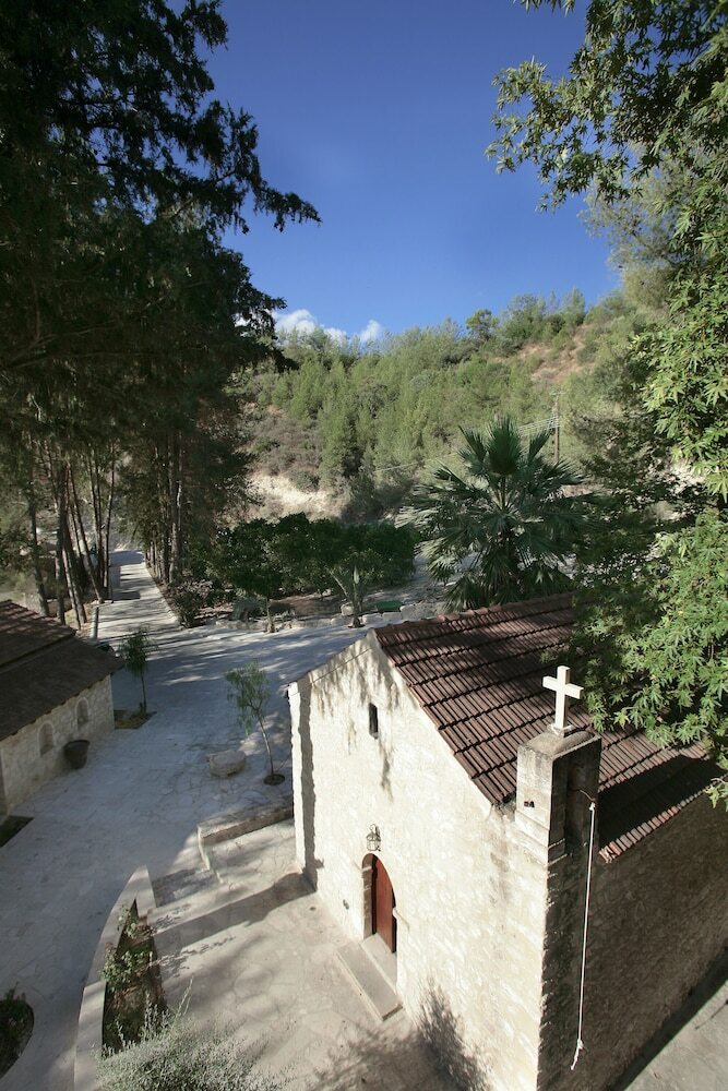 Hotel Ayii Anargyri Natural Healing Spa Resort