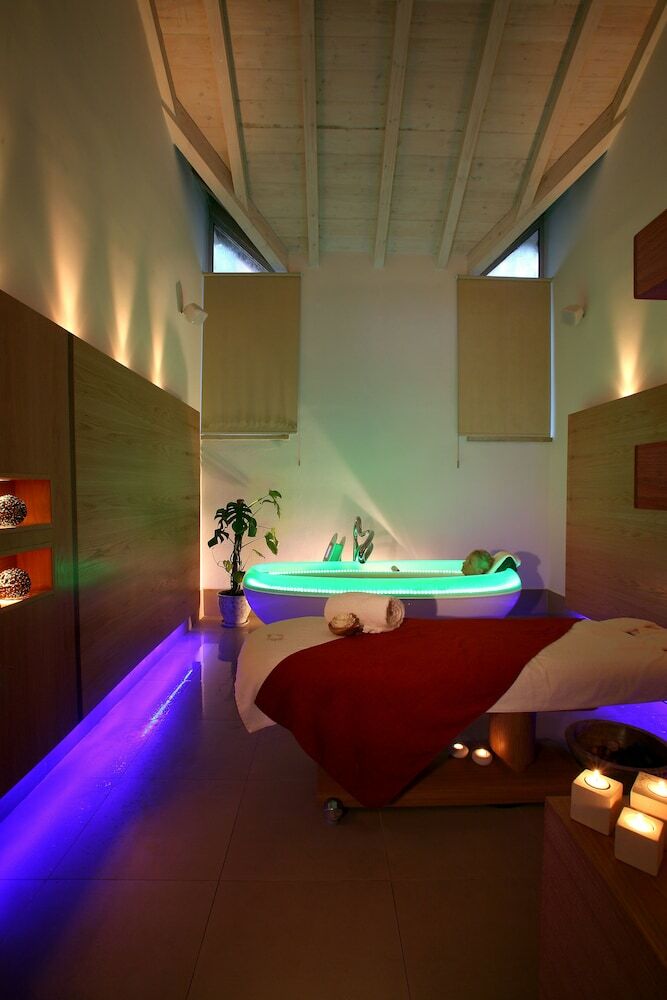 Hotel Ayii Anargyri Natural Healing Spa Resort