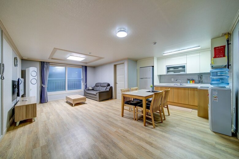Apartamentos Anneth's Home For You