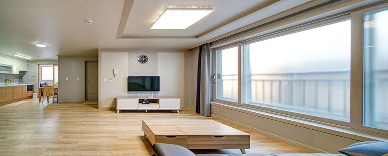 Apartamentos Anneth's Home For You
