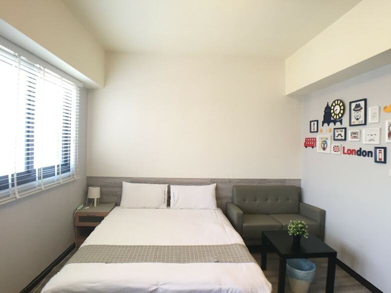 Hotel Memory Journey
