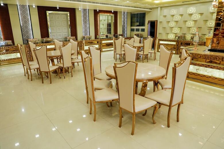 Hotel The Grand Parisian