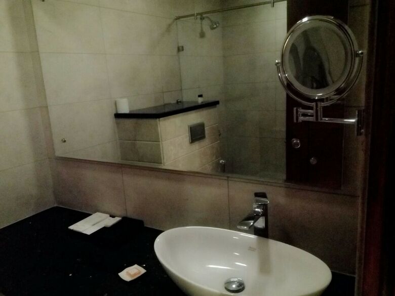 Hotel The Grand Parisian