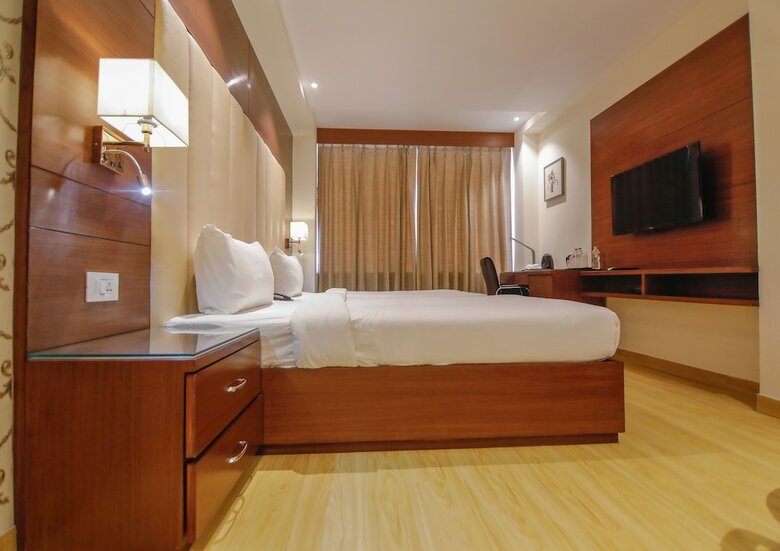 Hotel The Grand Parisian