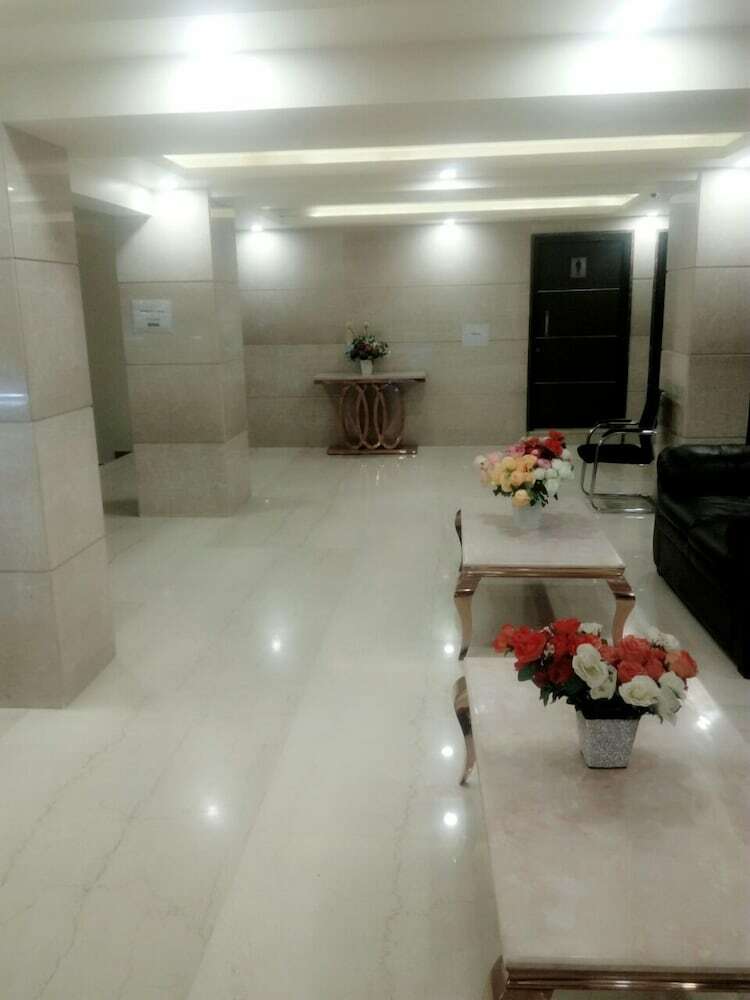 Hotel The Grand Parisian