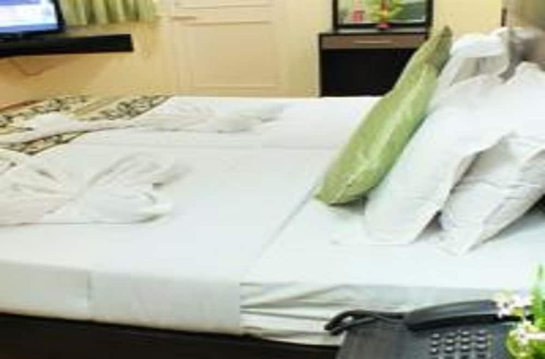 Hotel Alor Grande Holiday Resort