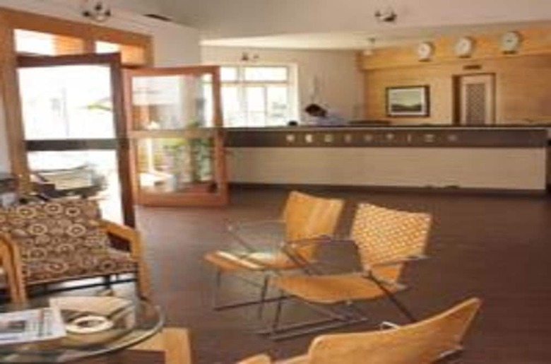 Hotel Alor Grande Holiday Resort