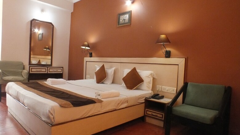 Hotel Alor Grande Holiday Resort