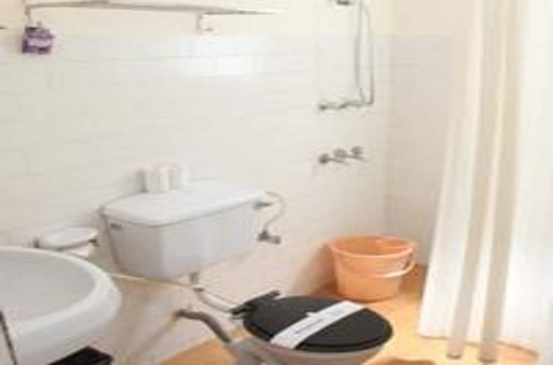 Hotel Alor Grande Holiday Resort