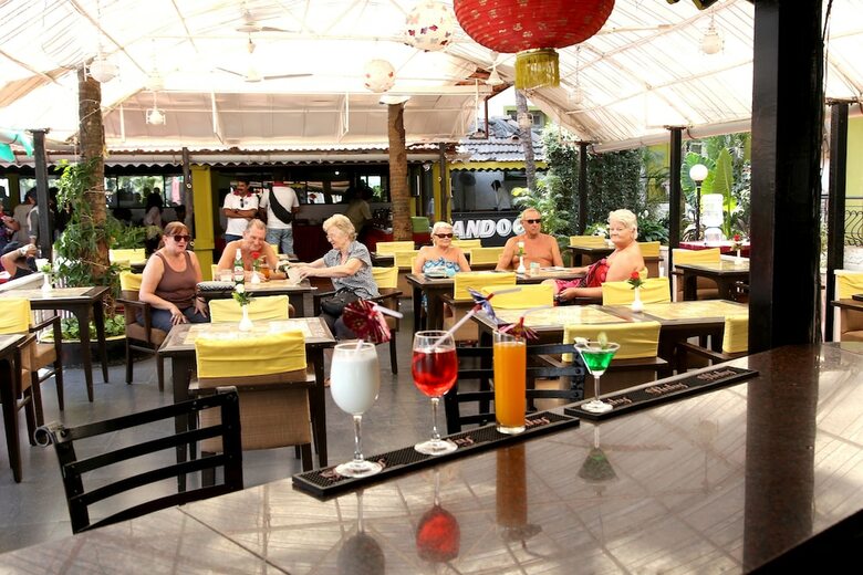 Hotel Alor Grande Holiday Resort