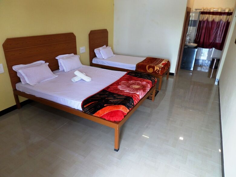 Hotel Ellora Heritage Resort