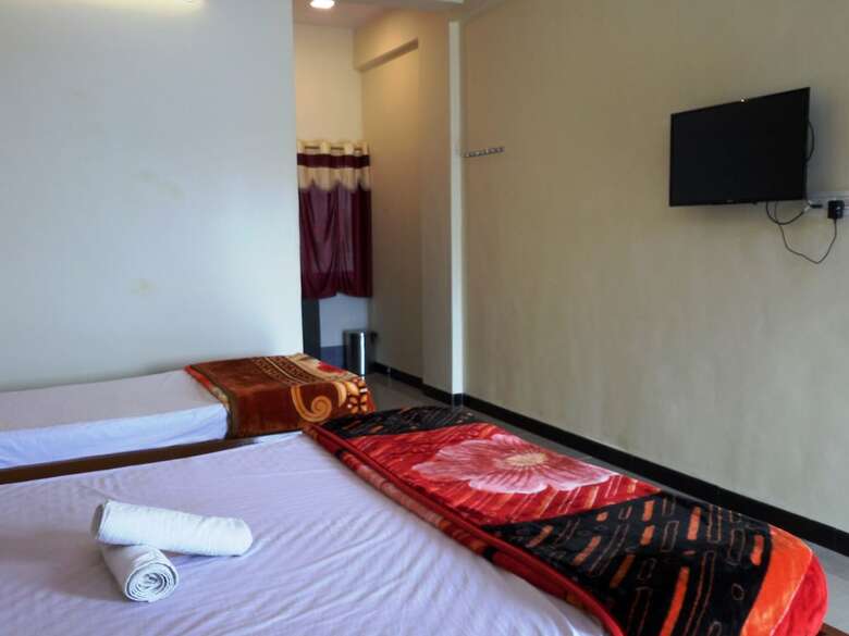Hotel Ellora Heritage Resort