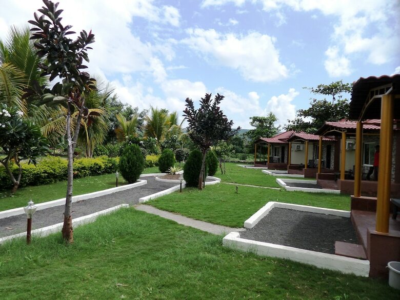 Hotel Ellora Heritage Resort