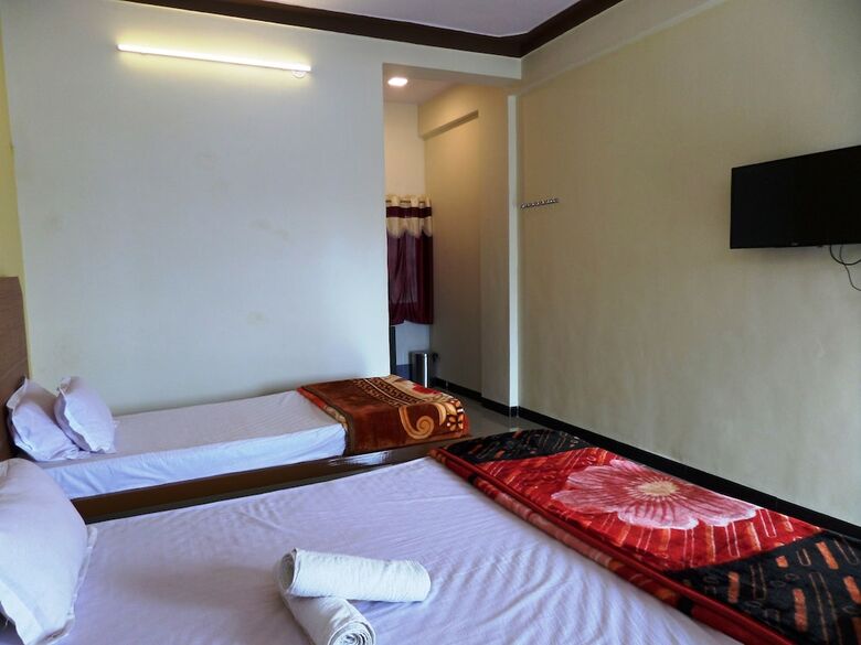 Hotel Ellora Heritage Resort
