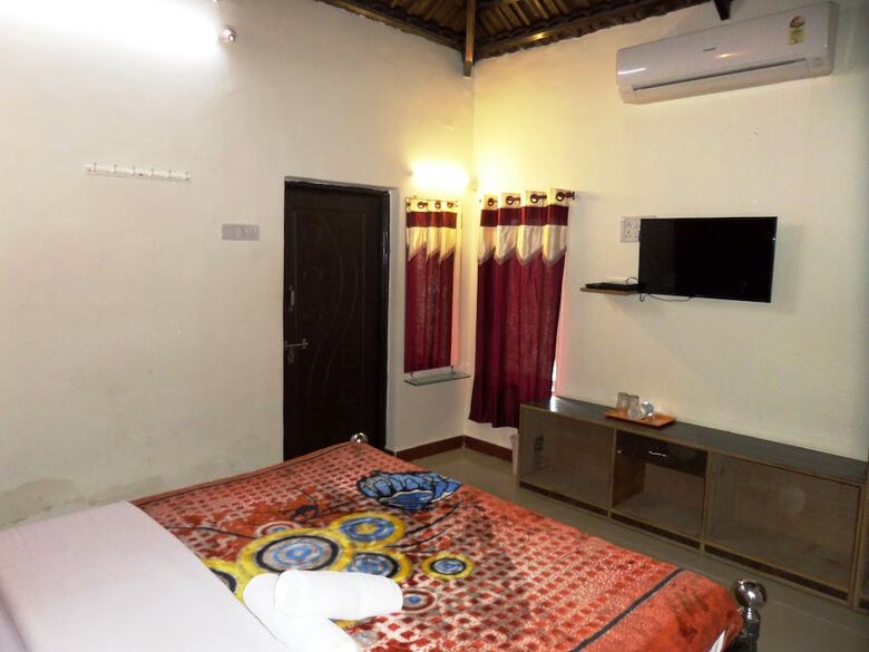Hotel Ellora Heritage Resort