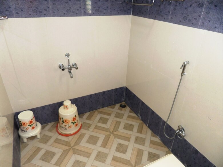Hotel Ellora Heritage Resort