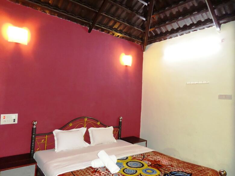 Hotel Ellora Heritage Resort