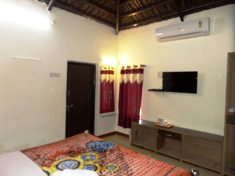 Hotel Ellora Heritage Resort