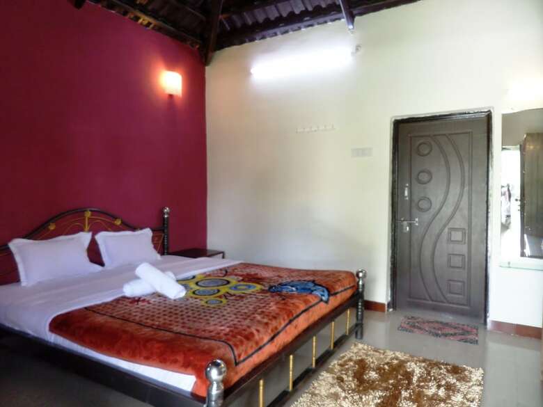 Hotel Ellora Heritage Resort