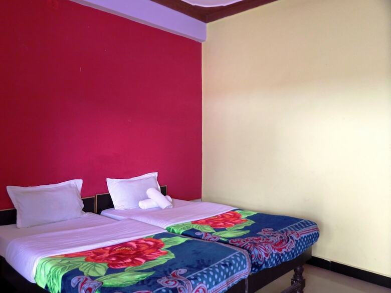 Hotel Ellora Heritage Resort