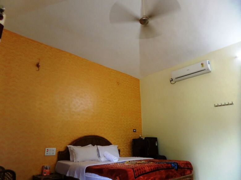 Hotel Ellora Heritage Resort