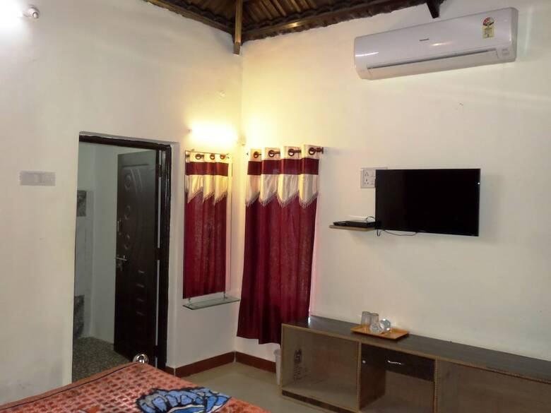 Hotel Ellora Heritage Resort