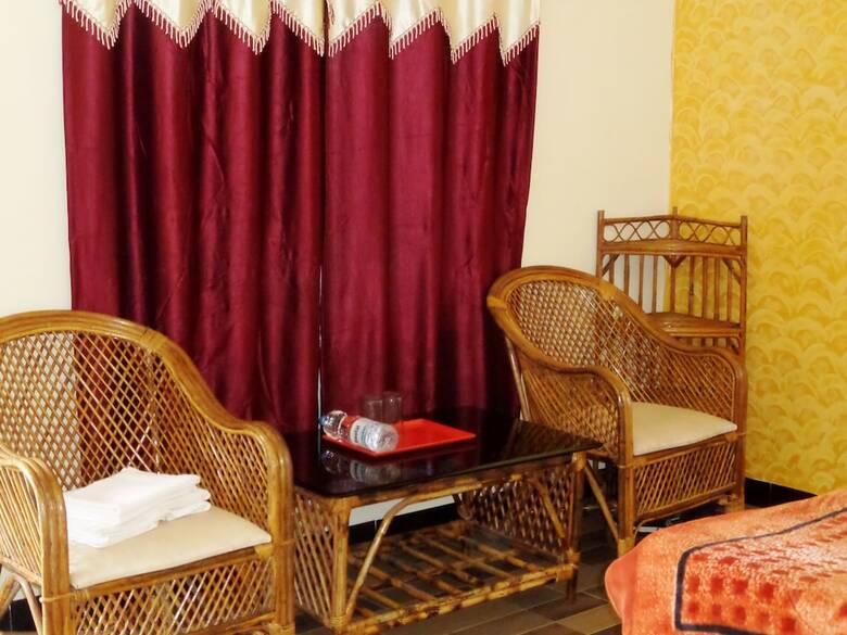 Hotel Ellora Heritage Resort