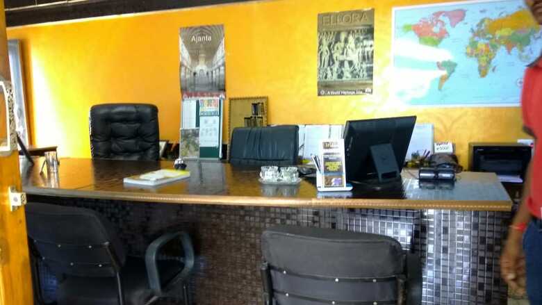 Hotel Ellora Heritage Resort