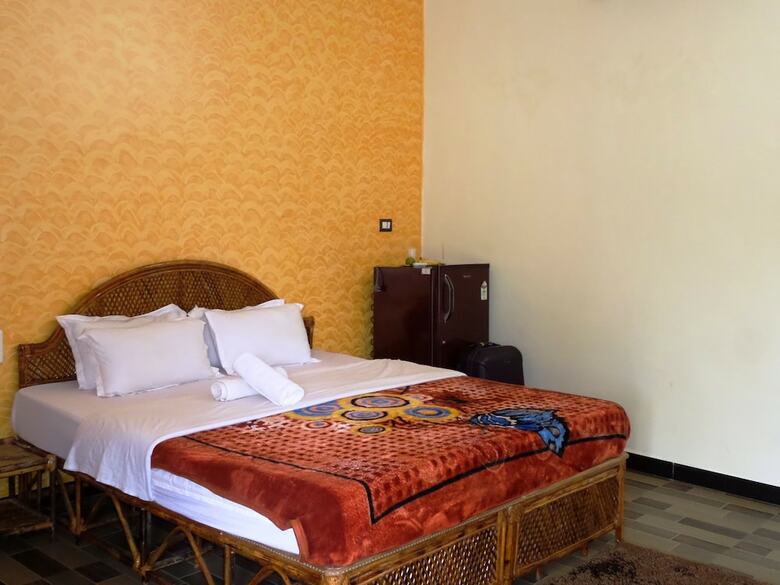 Hotel Ellora Heritage Resort