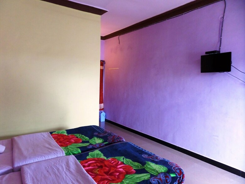 Hotel Ellora Heritage Resort