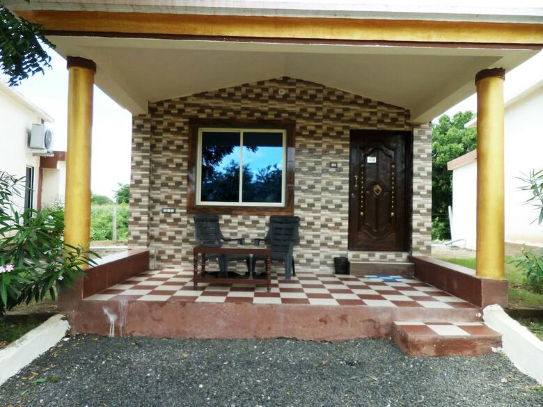 Hotel Ellora Heritage Resort