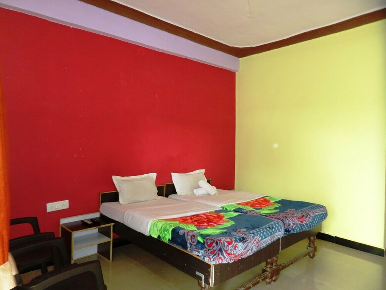 Hotel Ellora Heritage Resort
