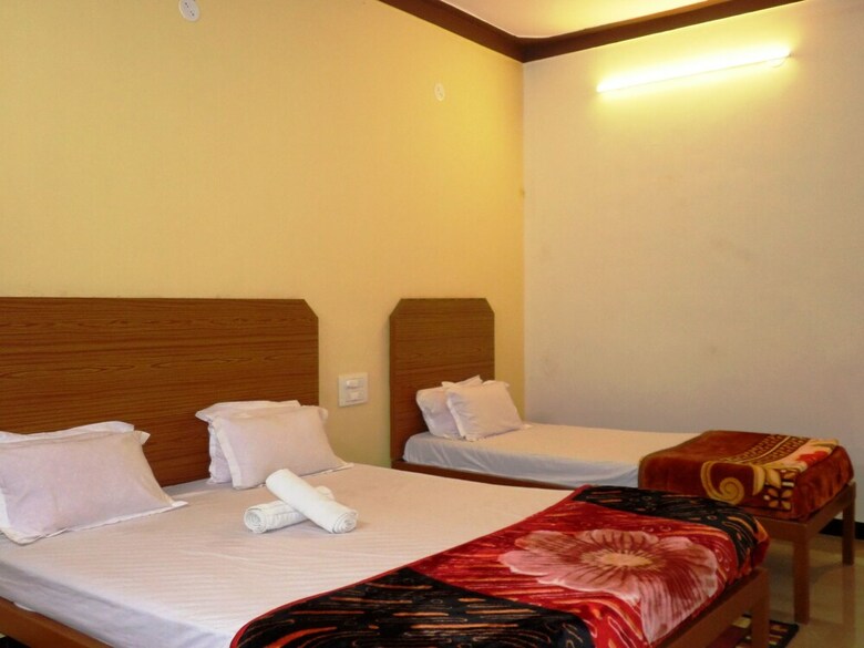 Hotel Ellora Heritage Resort