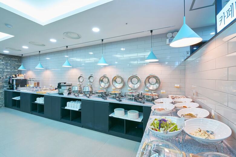 Business Hotel Venture