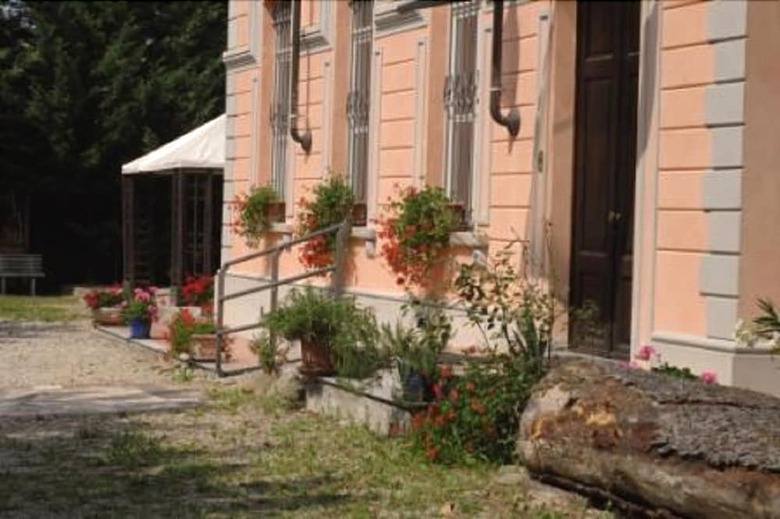 Hotel Locanda Del Barbaresco