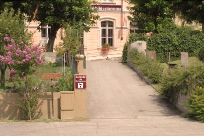 Hotel Locanda Del Barbaresco