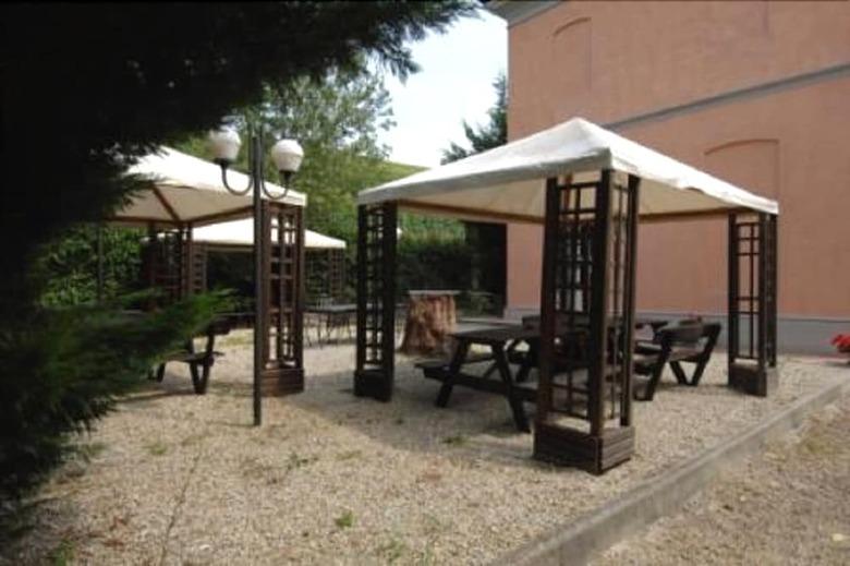 Hotel Locanda Del Barbaresco