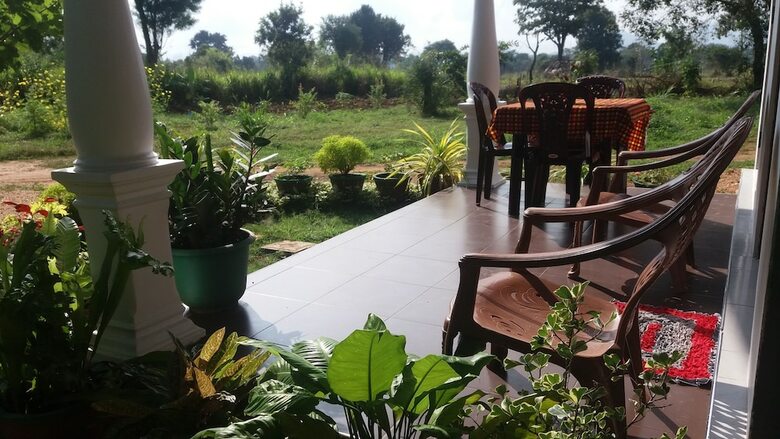 Hotel Fairview Dill Homestay