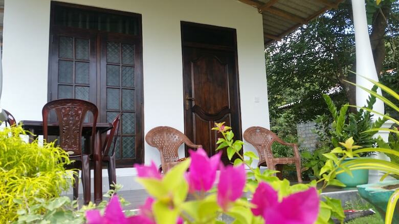 Hotel Fairview Dill Homestay