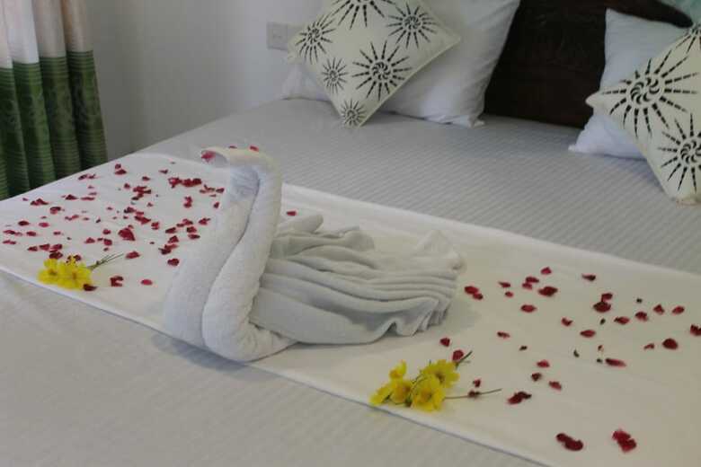 Hotel Fairview Dill Homestay
