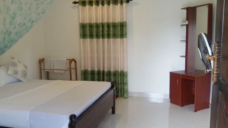 Hotel Fairview Dill Homestay