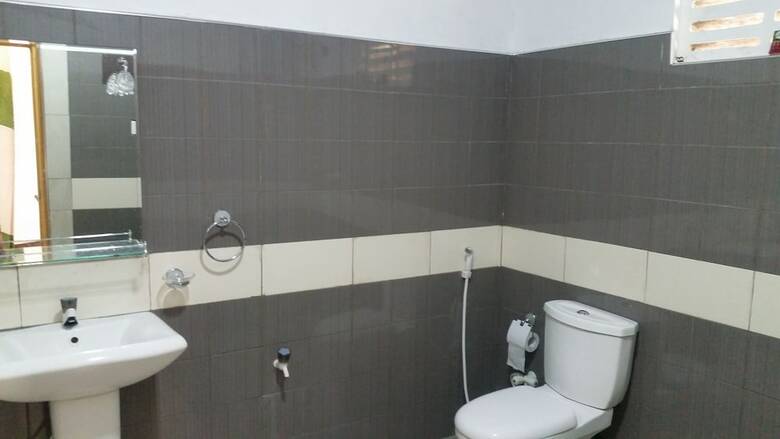 Hotel Fairview Dill Homestay
