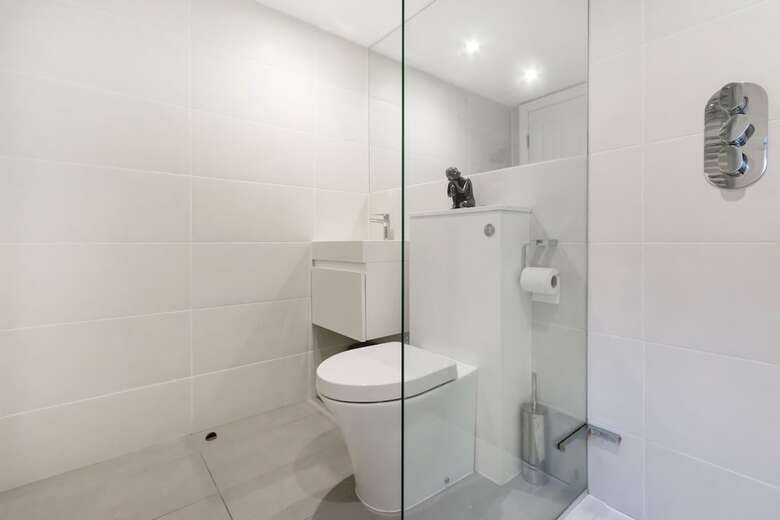 Apartamentos Glass Wonder In Soho - B