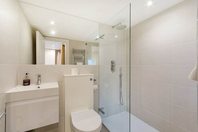 Apartamentos Glass Wonder In Soho - B