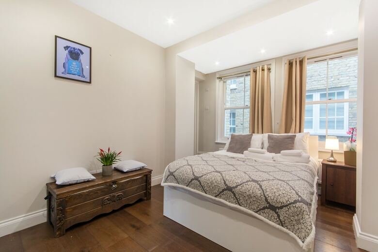 Apartamentos Glass Wonder In Soho - B